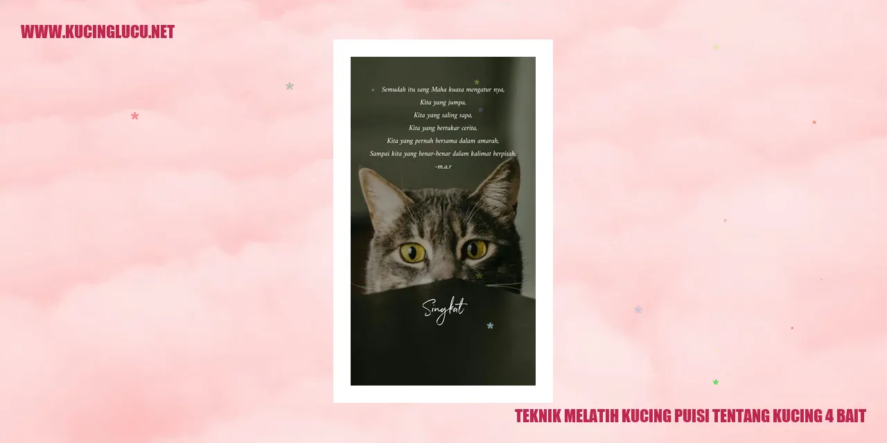 Ilustrasi Kucing