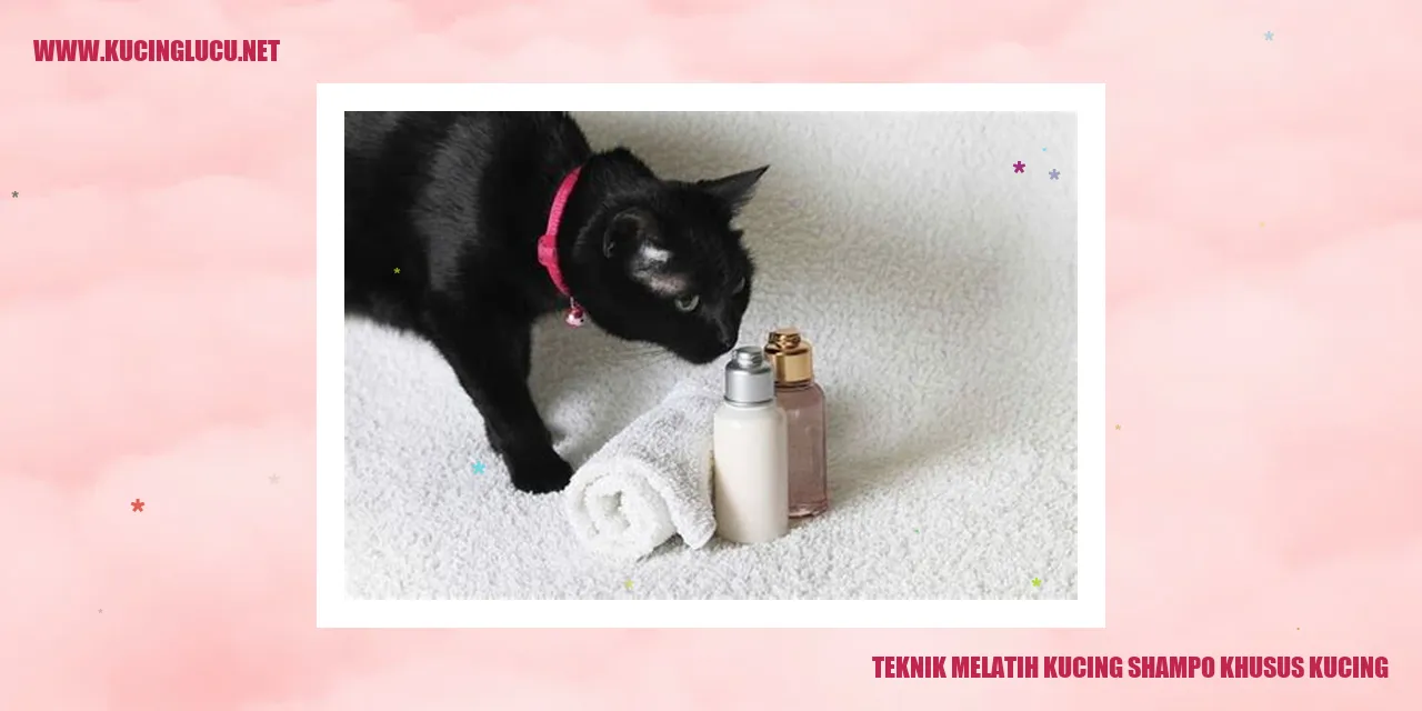 Mandi Kucing