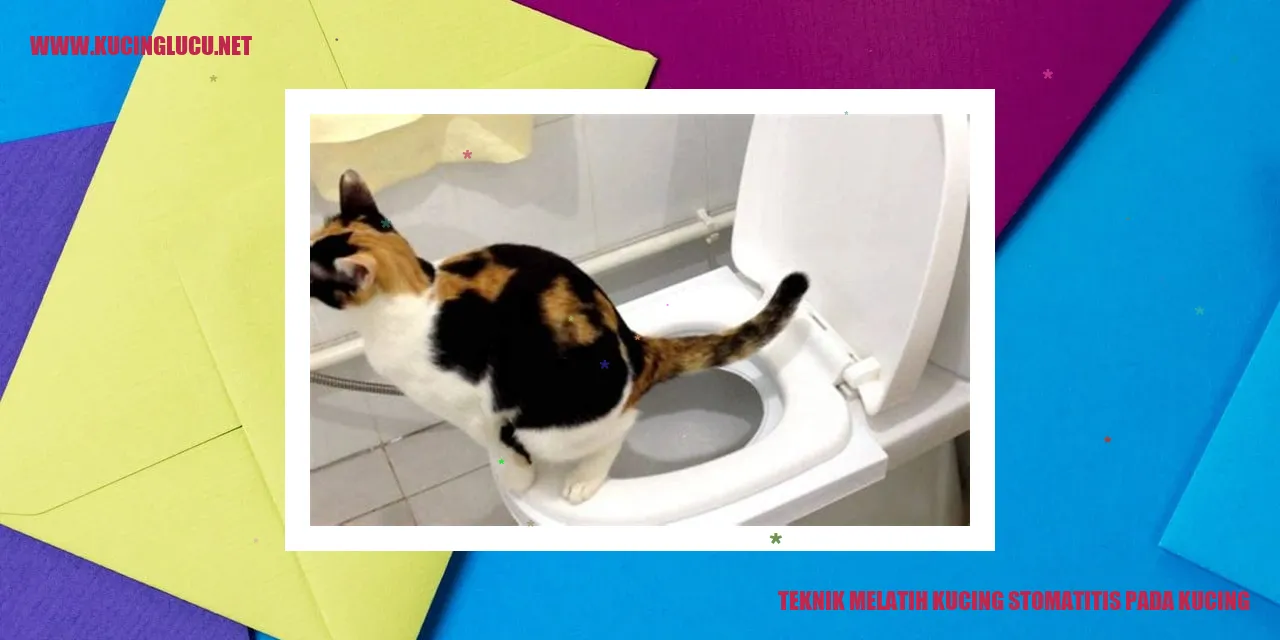 Gambar Kucing