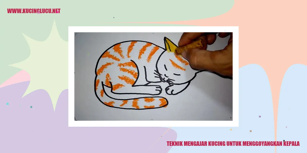 Gambar Kucing